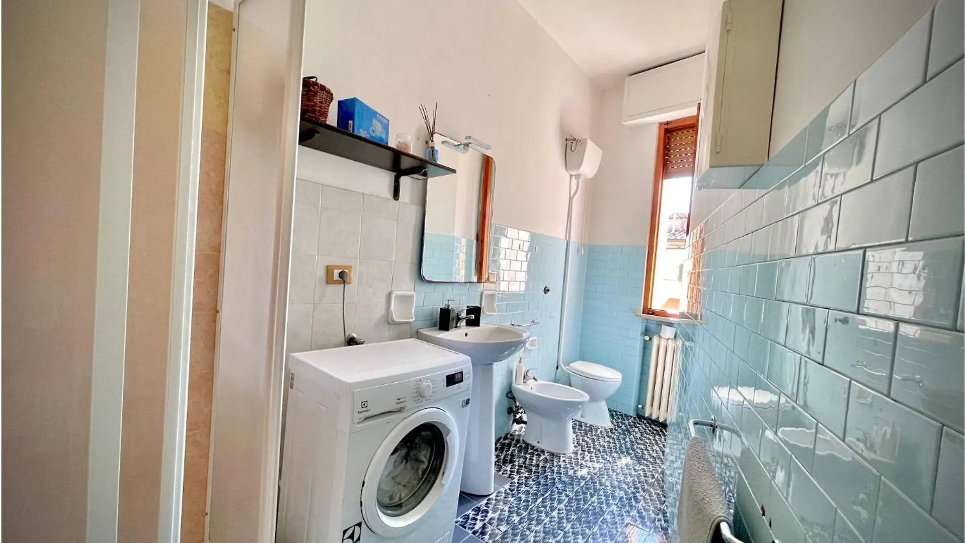 Florentine Castle Apartment Castelfiorentino