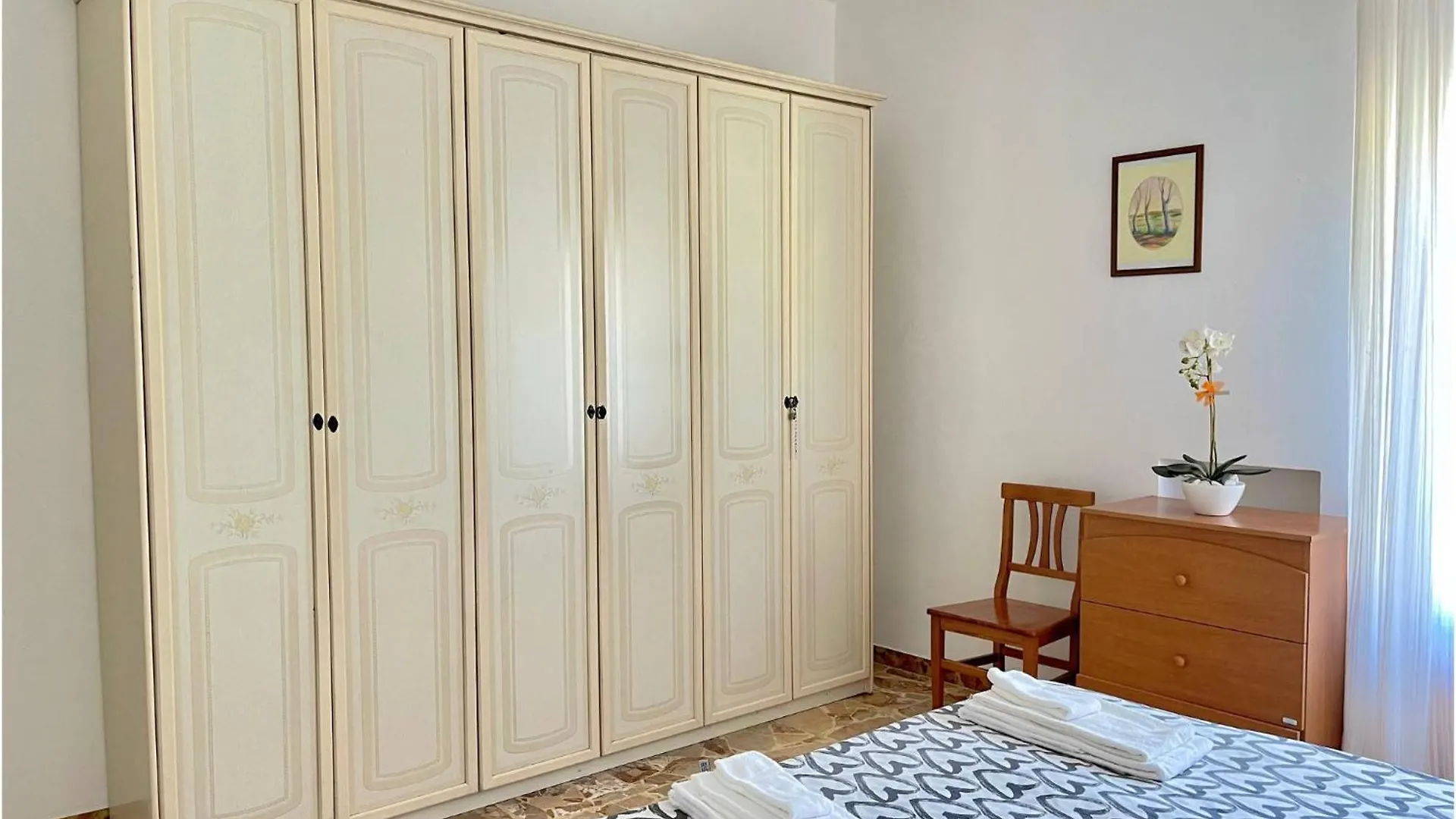 Florentine Castle Apartment Castelfiorentino