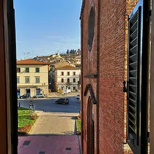Appartamento Appartaments San Francesco, Castelfiorentino