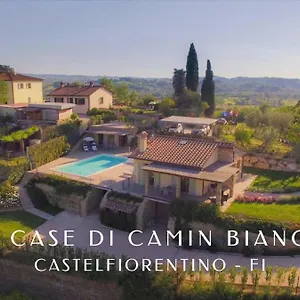 Casa vacanze Le Di Camin Bianco, Castelfiorentino