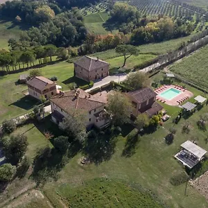 Aparthotel Cabbiavoli, Castelfiorentino
