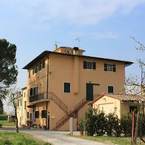 Appartamento Casa Tafi, Castelfiorentino